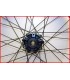 HONDA CRM 125 1990-2000 JANTE ROUE AVANT - OCCASION