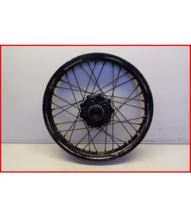 HONDA CRM 125 1990-2000 JANTE ROUE ARRIERE - OCCASION