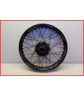 HONDA CRM 125 1990-2000 JANTE ROUE ARRIERE - OCCASION