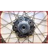 HONDA CRM 125 1990-2000 JANTE ROUE ARRIERE - OCCASION