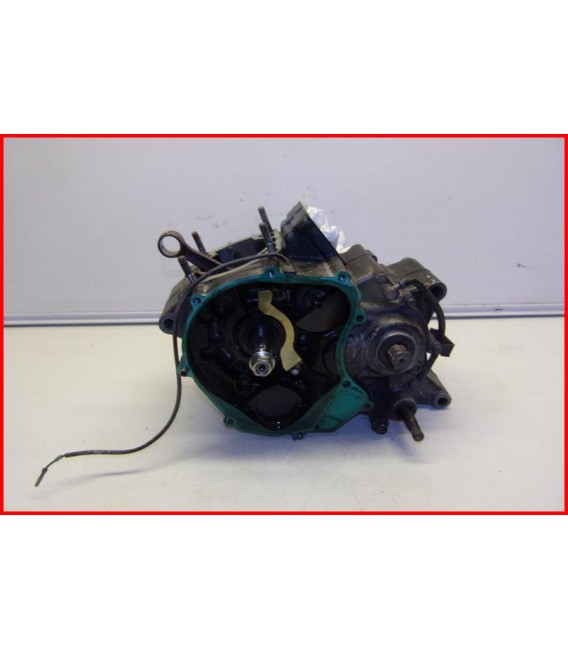 HONDA CRM 125 1990-2000 BAS MOTEUR - OCCASION