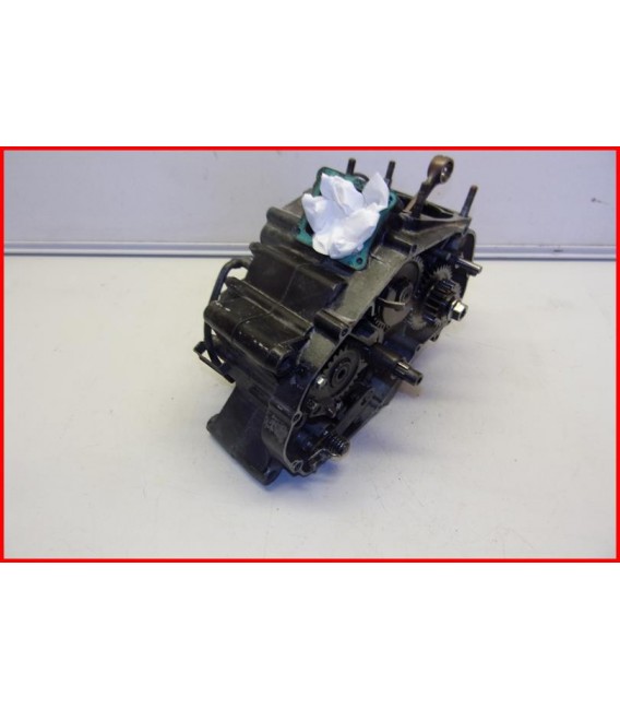 HONDA CRM 125 1990-2000 BAS MOTEUR - OCCASION