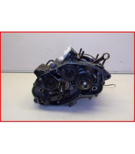 HONDA CRM 125 1990-2000 BAS MOTEUR - OCCASION