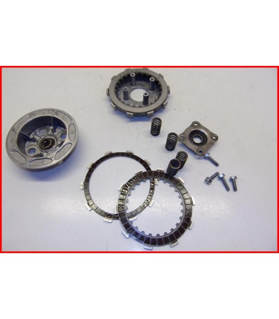 HONDA CRM 125 1990-2000 NOIX EMBRAYAGE - OCCASION