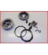 HONDA CRM 125 1990-2000 NOIX EMBRAYAGE - OCCASION