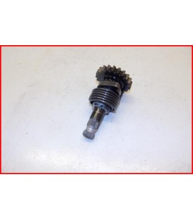 HONDA CRM 125 1990-2000 ROCHER DE KICK - OCCASION
