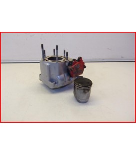 HONDA CRM 125 1990-2000 CYLINDRE + PISTON - OCCASION