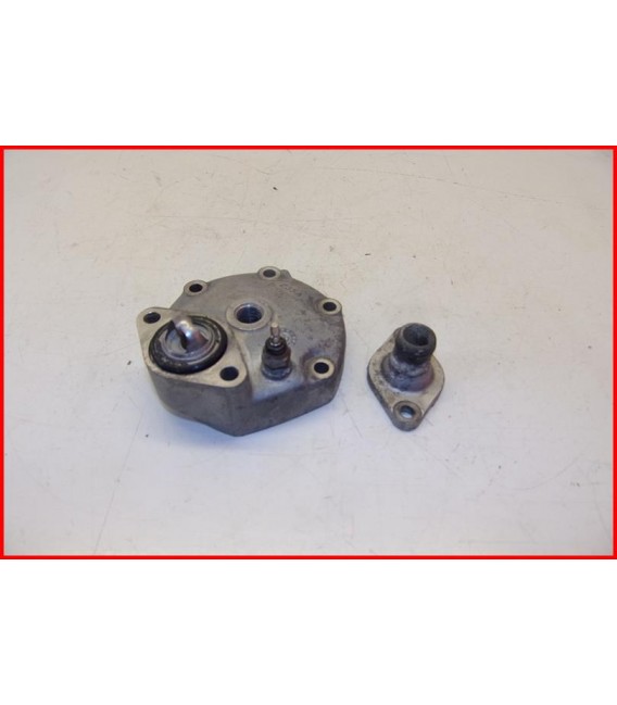 HONDA CRM 125 1990-2000 CULASSE - OCCASION