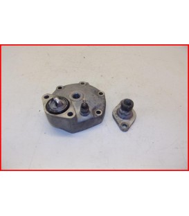 HONDA CRM 125 1990-2000 CULASSE - OCCASION