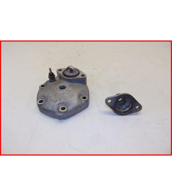 HONDA CRM 125 1990-2000 CULASSE - OCCASION