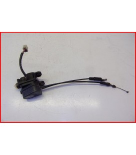 HONDA CRM 125 1990-2000 SERVO MOTEUR DE VALVES - OCCASION
