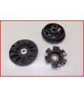 KYMCO KXR 250 2004-2007 VARIATEUR "traces" - OCCASION