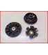 KYMCO KXR 250 2004-2007 VARIATEUR "traces" - OCCASION