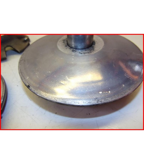 KYMCO KXR 250 2004-2007 VARIATEUR "traces" - OCCASION