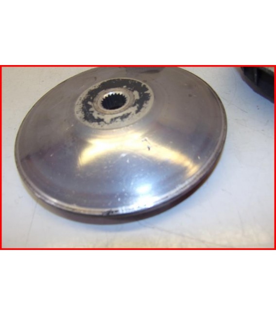 KYMCO KXR 250 2004-2007 VARIATEUR "traces" - OCCASION