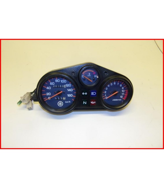 YAMAHA TDR 125 1997-2002 COMPTEUR DE VITESSE - OCCASION