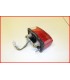 YAMAHA TDR 125 1997-2002 FEU PHARE ARRIERE - OCCASION