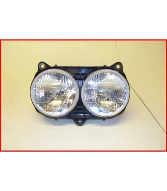 YAMAHA TDR 125 1997-2002 FEU PHARE AVANT- OCCASION