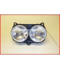 YAMAHA TDR 125 1997-2002 FEU PHARE AVANT- OCCASION