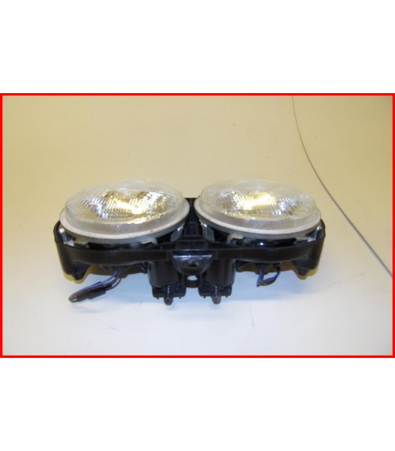YAMAHA TDR 125 1997-2002 FEU PHARE AVANT- OCCASION