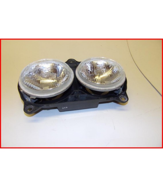 YAMAHA TDR 125 1997-2002 FEU PHARE AVANT- OCCASION