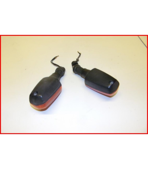 YAMAHA TDR 125 1997-2002 2 CLIGNOTANTS AVANT- OCCASION