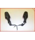 YAMAHA TDR 125 1997-2002 2 CLIGNOTANTS AVANT- OCCASION
