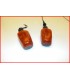 YAMAHA TDR 125 1997-2002 2 CLIGNOTANTS AVANT- OCCASION
