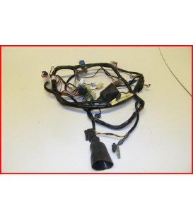 YAMAHA TDR 125 1997-2002 FAISCEAU ELECTRIQUE- OCCASION