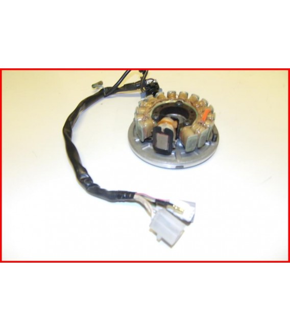 YAMAHA TDR 125 1997-2002 STATOR ALLUMAGE - OCCASION