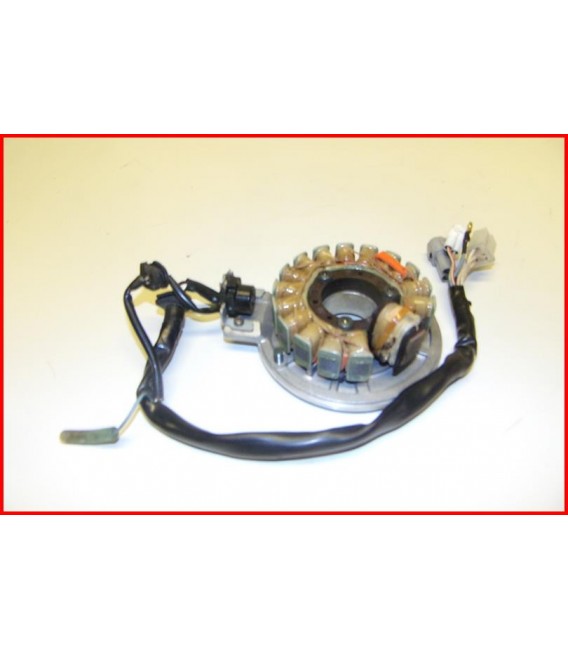 YAMAHA TDR 125 1997-2002 STATOR ALLUMAGE - OCCASION