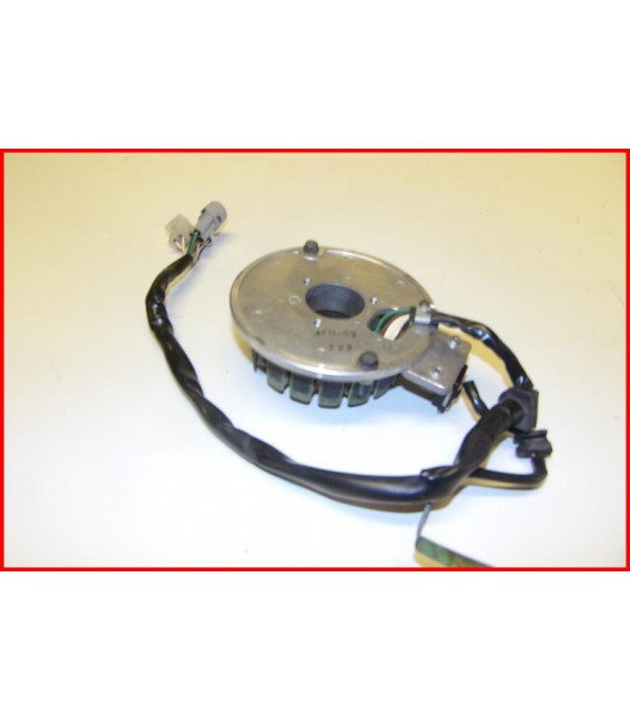 YAMAHA TDR 125 1997-2002 STATOR ALLUMAGE - OCCASION