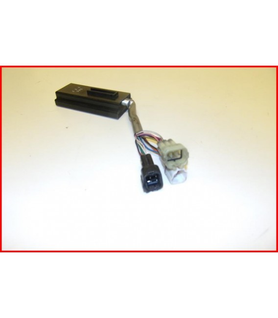 YAMAHA TDR 125 1997-2002 BOITIER ALLUMAGE CDI - OCCASION