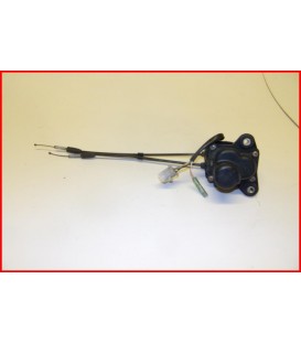 YAMAHA TDR 125 1997-2002 SERVO MOTEUR DE VALVES ECHAPPEMENT - OCCASION