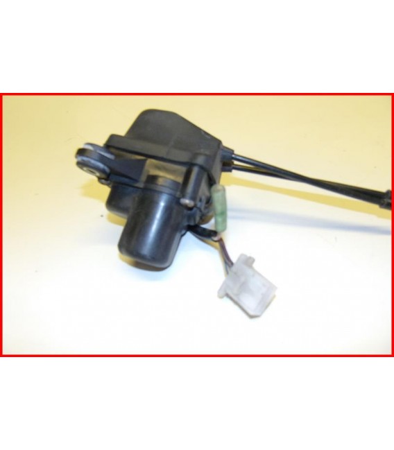 YAMAHA TDR 125 1997-2002 SERVO MOTEUR DE VALVES ECHAPPEMENT - OCCASION
