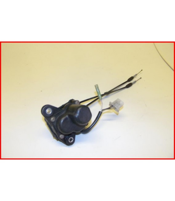 YAMAHA TDR 125 1997-2002 SERVO MOTEUR DE VALVES ECHAPPEMENT - OCCASION
