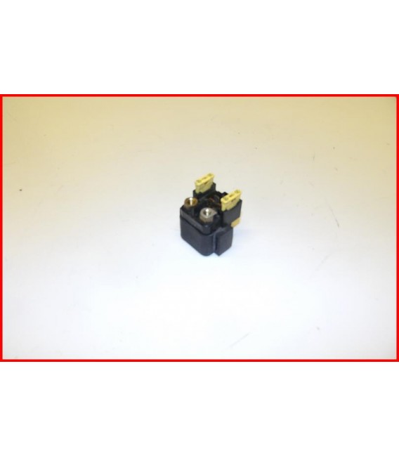 YAMAHA TDR 125 1997-2002 RELAIS DE DEMARREUR ELECTRIQUE - OCCASION