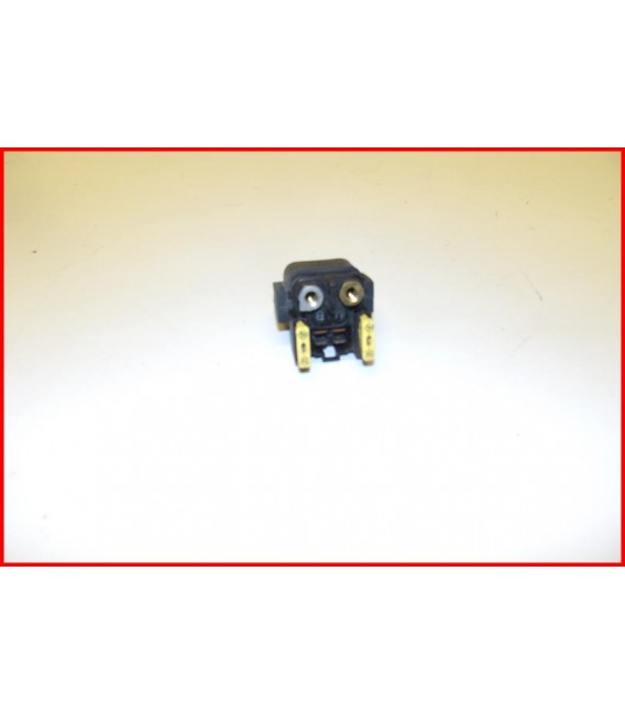 YAMAHA TDR 125 1997-2002 RELAIS DE DEMARREUR ELECTRIQUE - OCCASION