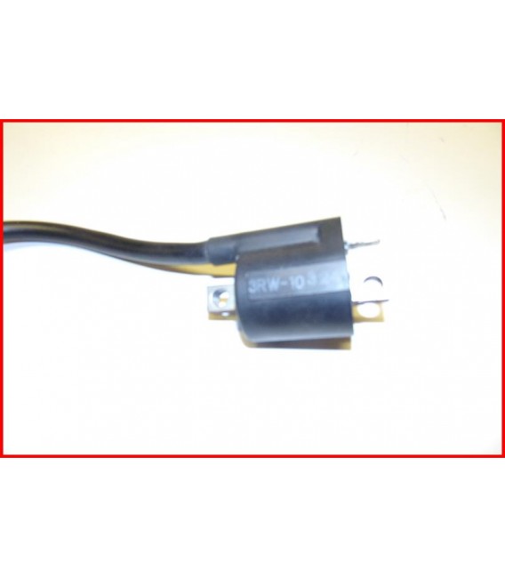 YAMAHA TDR 125 1997-2002 BOBINE ALLUMAGE - OCCASION