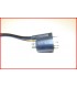 YAMAHA TDR 125 1997-2002 BOBINE ALLUMAGE - OCCASION