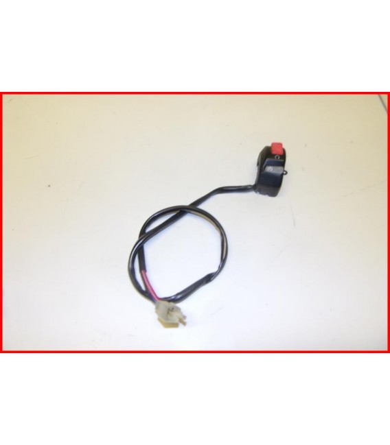 YAMAHA TDR 125 1997-2002 COMMODO DROIT - OCCASION