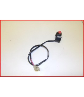 YAMAHA TDR 125 1997-2002 COMMODO DROIT - OCCASION