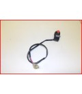 YAMAHA TDR 125 1997-2002 COMMODO DROIT - OCCASION
