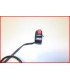 YAMAHA TDR 125 1997-2002 COMMODO DROIT - OCCASION