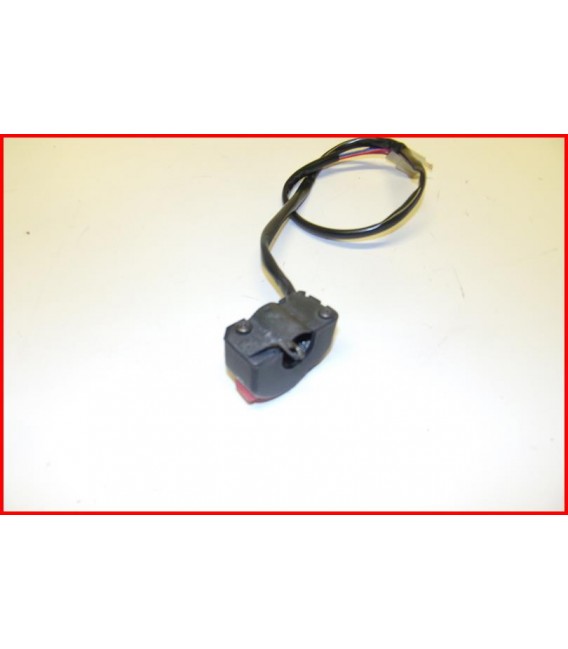 YAMAHA TDR 125 1997-2002 COMMODO DROIT - OCCASION