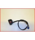 YAMAHA TDR 125 1997-2002 COMMODO GAUCHE - OCCASION