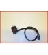 YAMAHA TDR 125 1997-2002 COMMODO GAUCHE - OCCASION