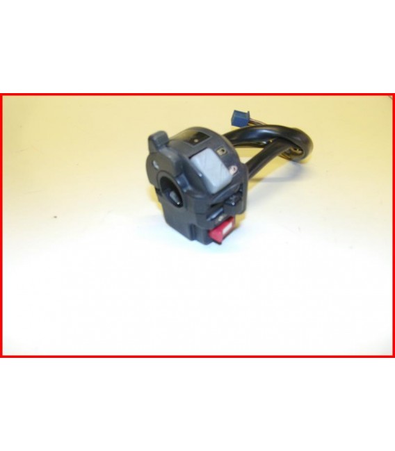 YAMAHA TDR 125 1997-2002 COMMODO GAUCHE - OCCASION