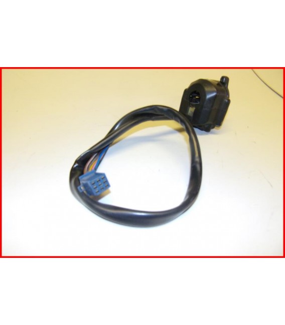 YAMAHA TDR 125 1997-2002 COMMODO GAUCHE - OCCASION