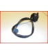 YAMAHA TDR 125 1997-2002 COMMODO GAUCHE - OCCASION